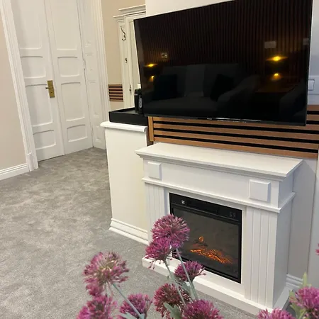 Deluxe Downtown * Bukareszt